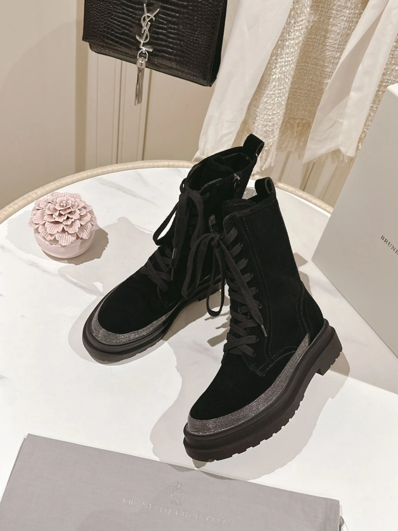 HighQuality Othxr Boots 215909