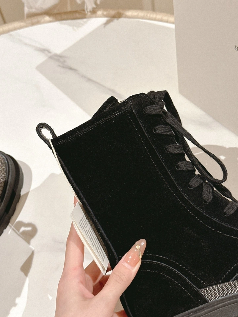HighQuality Othxr Boots 215909