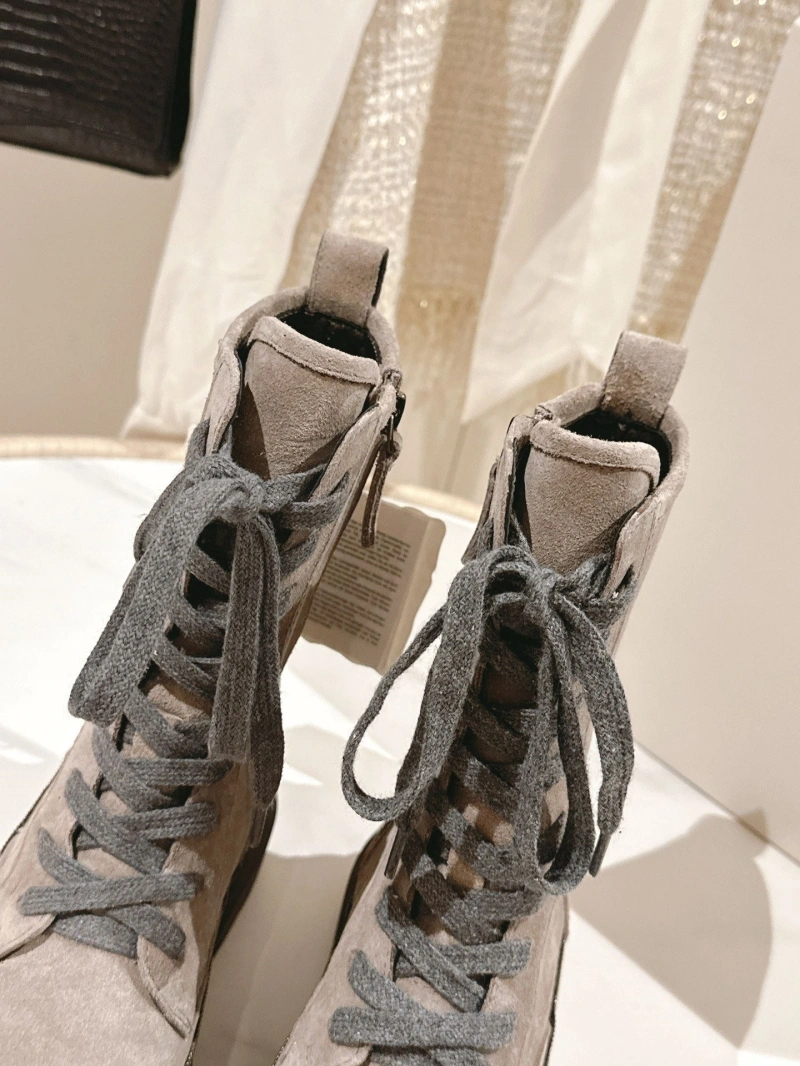 EyeCatching Othxr Boots 215908