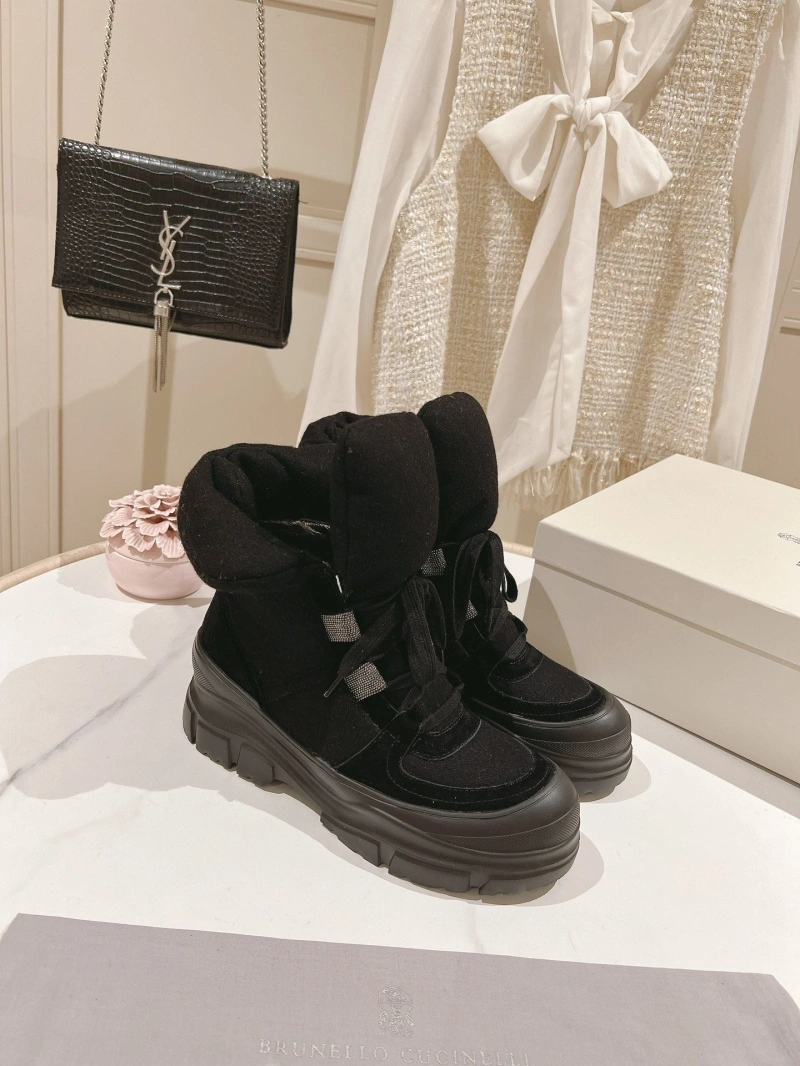 Timeless Othxr Boots 215914