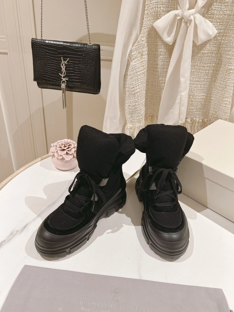 Timeless Othxr Boots 215914