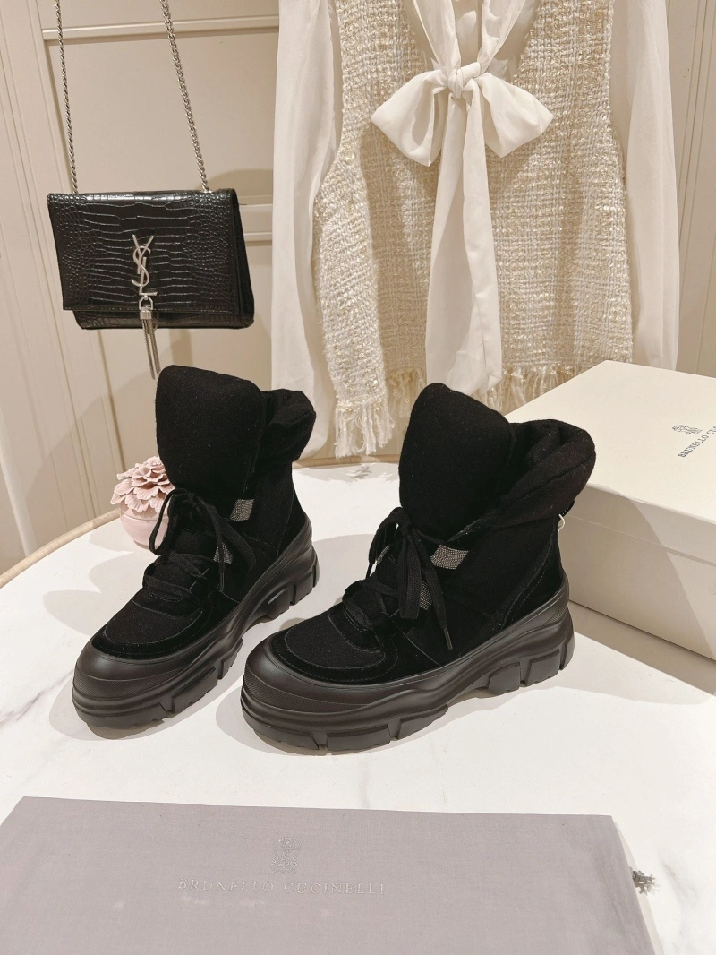 Timeless Othxr Boots 215914