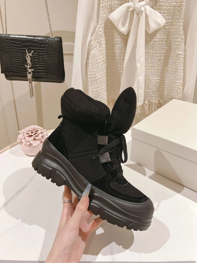 Timeless Othxr Boots 215914