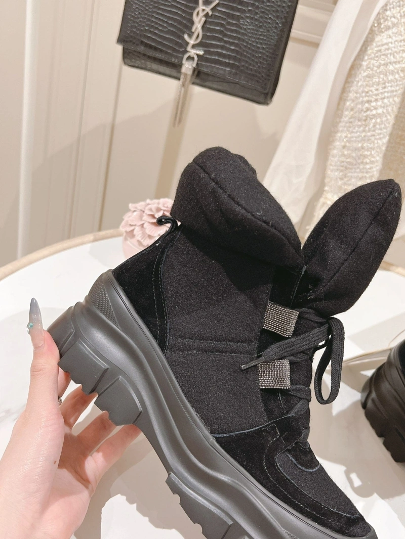 Timeless Othxr Boots 215914