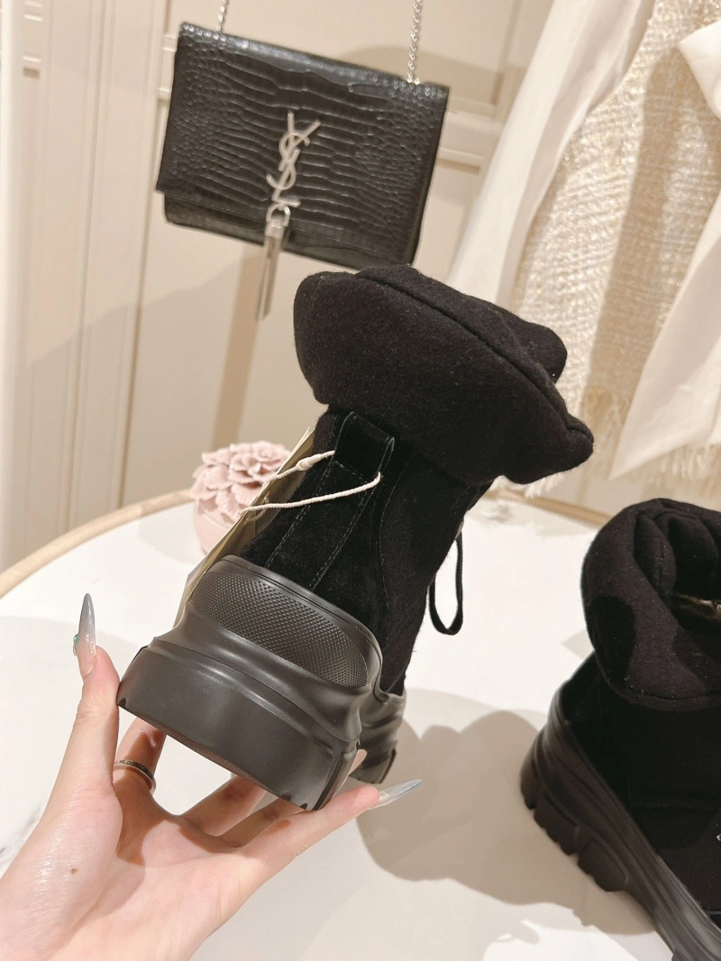Timeless Othxr Boots 215914