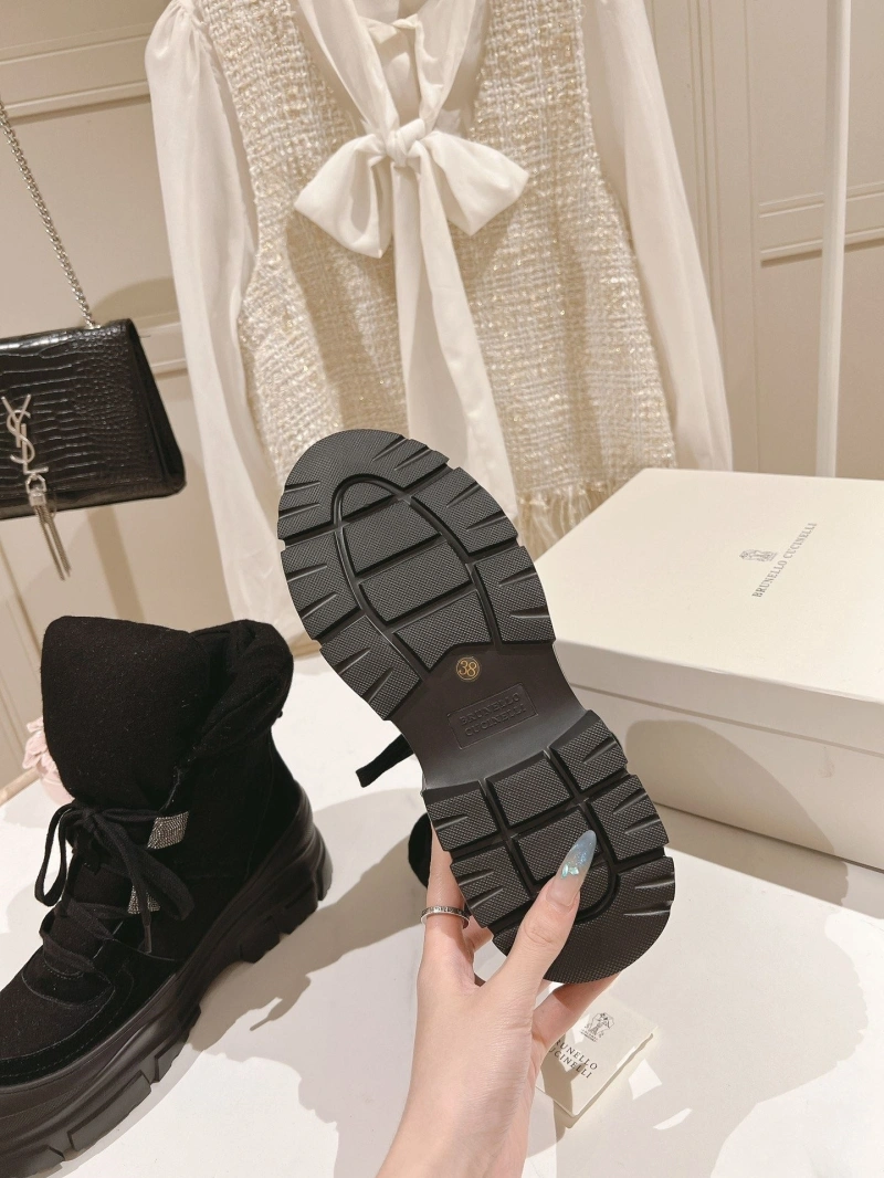 Timeless Othxr Boots 215914