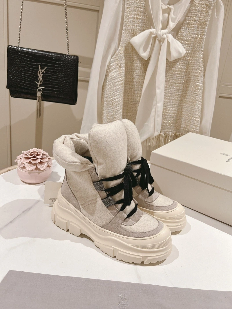Fashionable Othxr Boots 215899