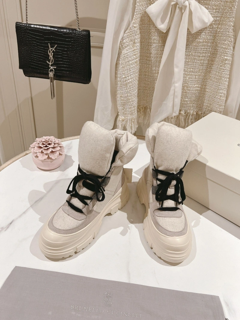 Fashionable Othxr Boots 215899