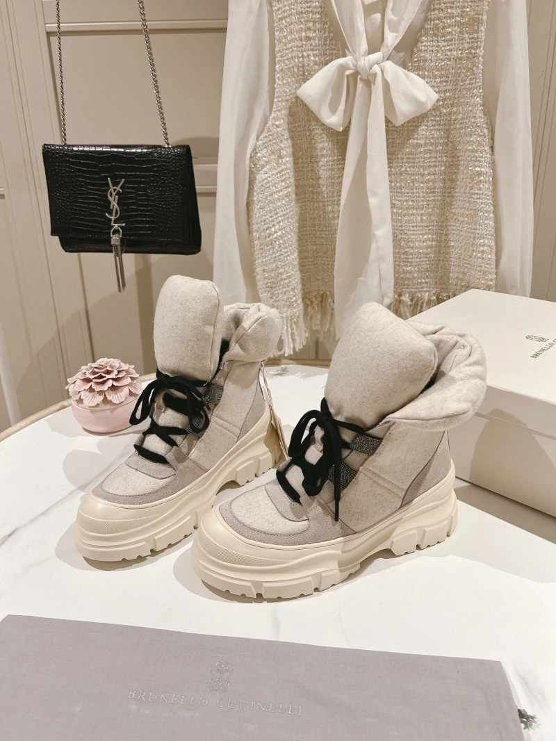 Fashionable Othxr Boots 215899