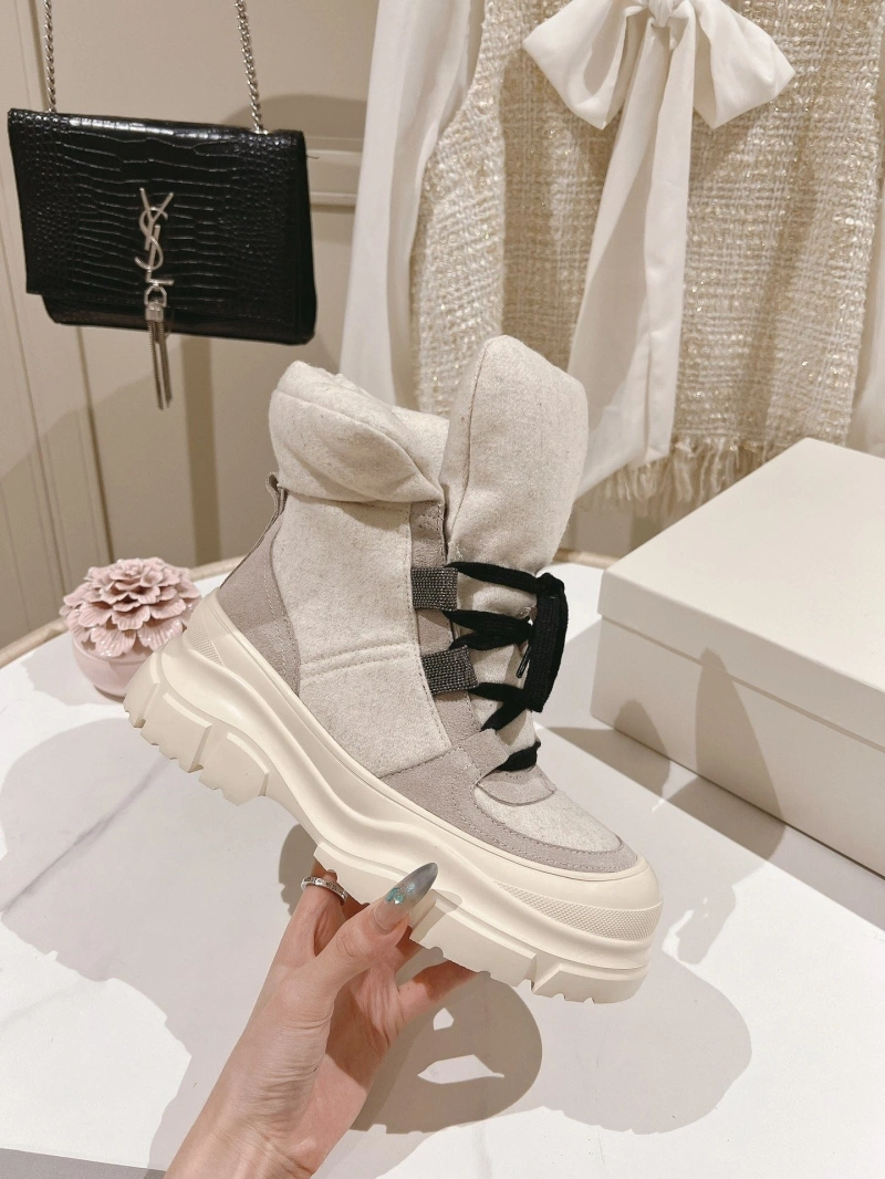 Fashionable Othxr Boots 215899
