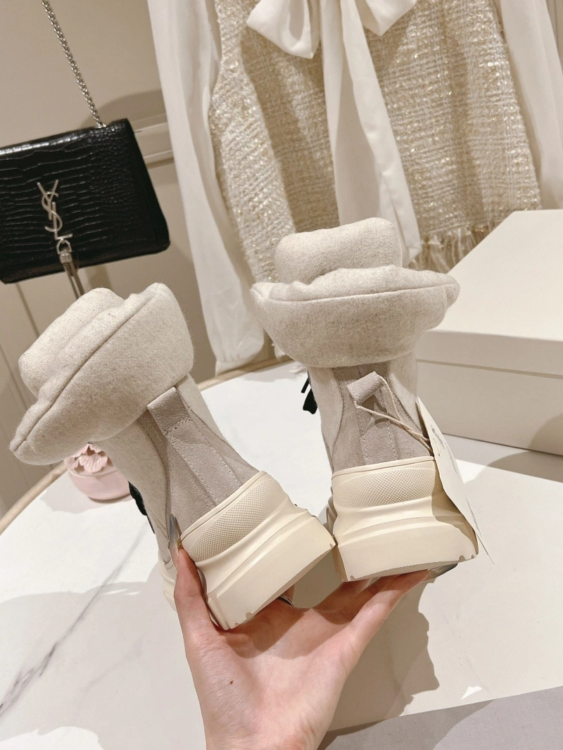Fashionable Othxr Boots 215899