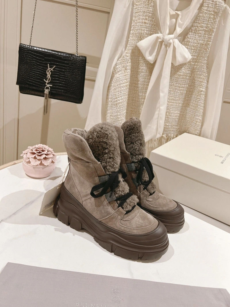 Stylish Othxr Boots 215897