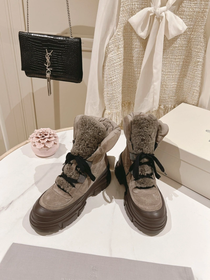 Stylish Othxr Boots 215897