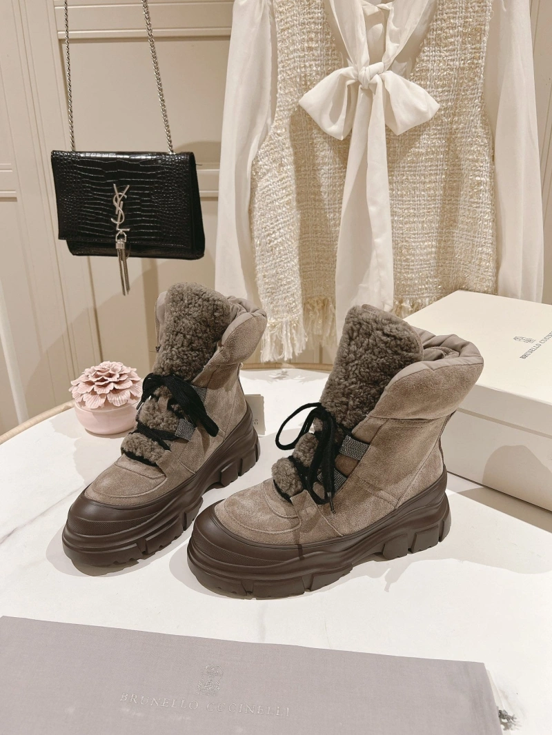 Stylish Othxr Boots 215897