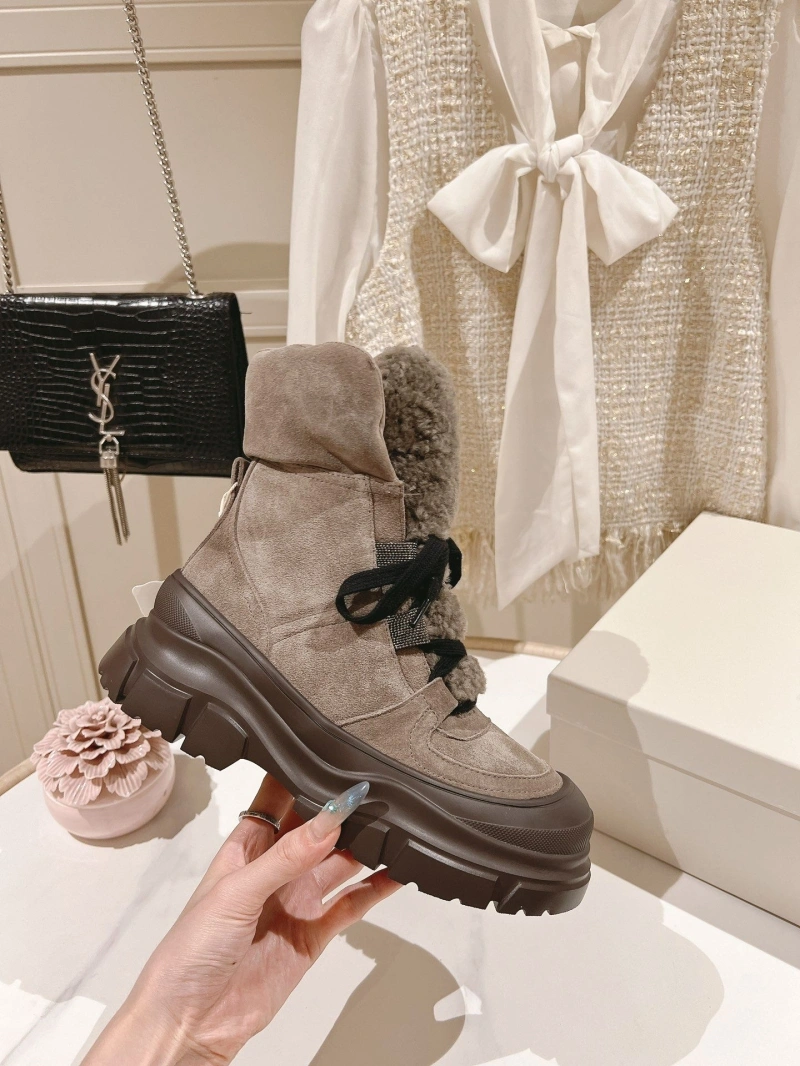Stylish Othxr Boots 215897