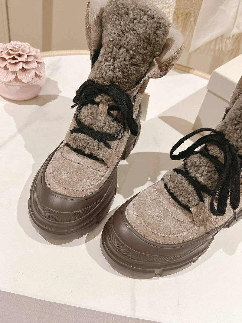 Stylish Othxr Boots 215897