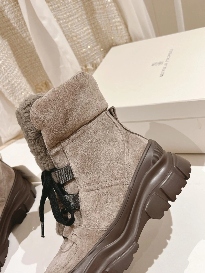 Stylish Othxr Boots 215897