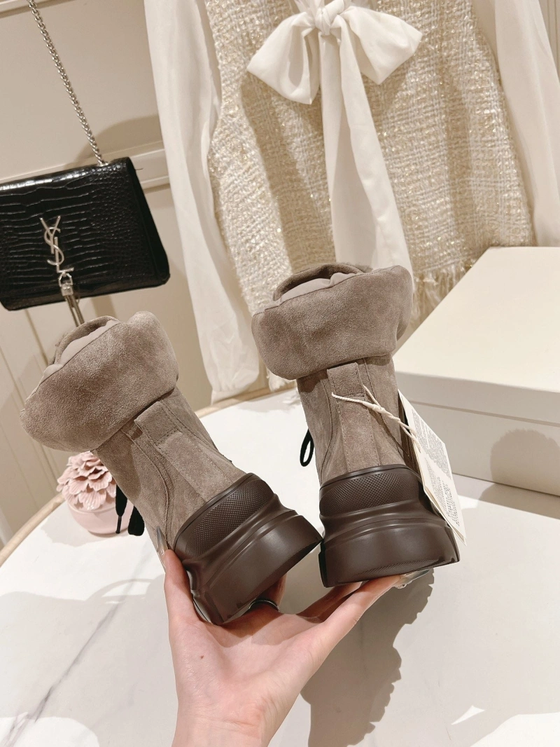 Stylish Othxr Boots 215897