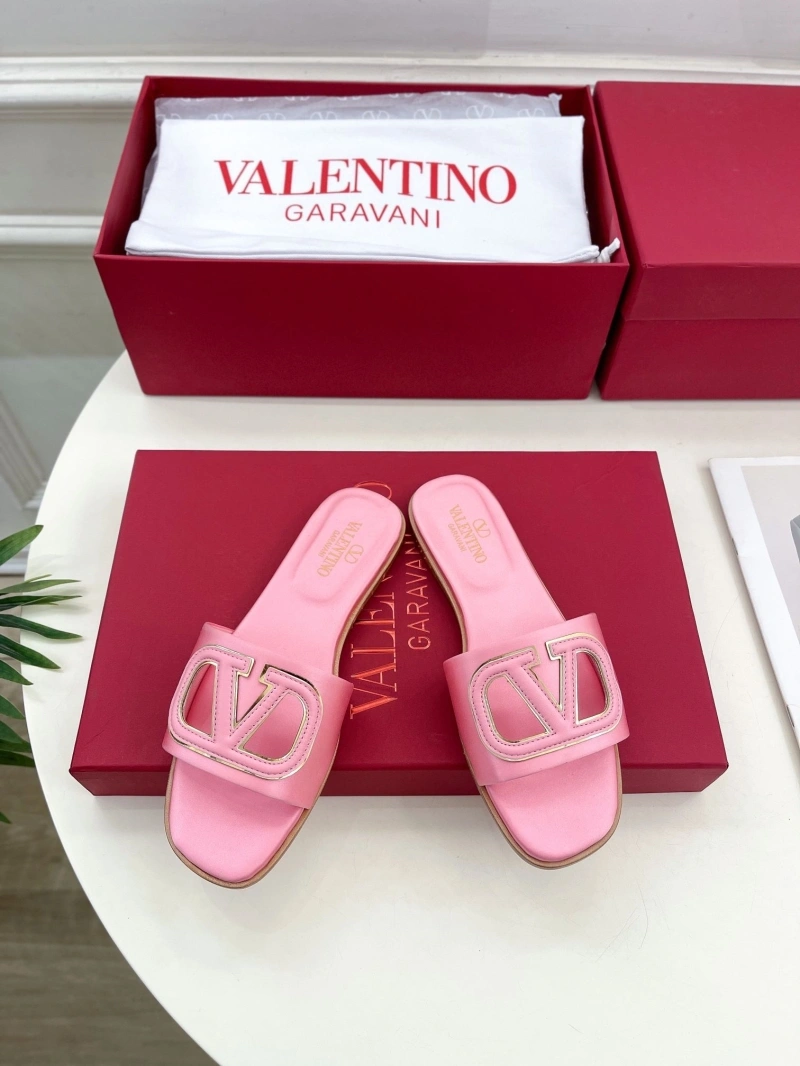 GoodFit Vxlxntino Slippers 231478
