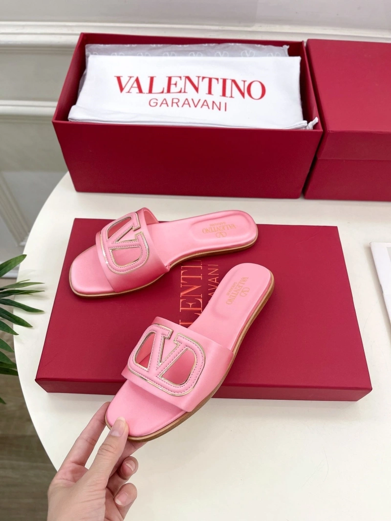 GoodFit Vxlxntino Slippers 231478