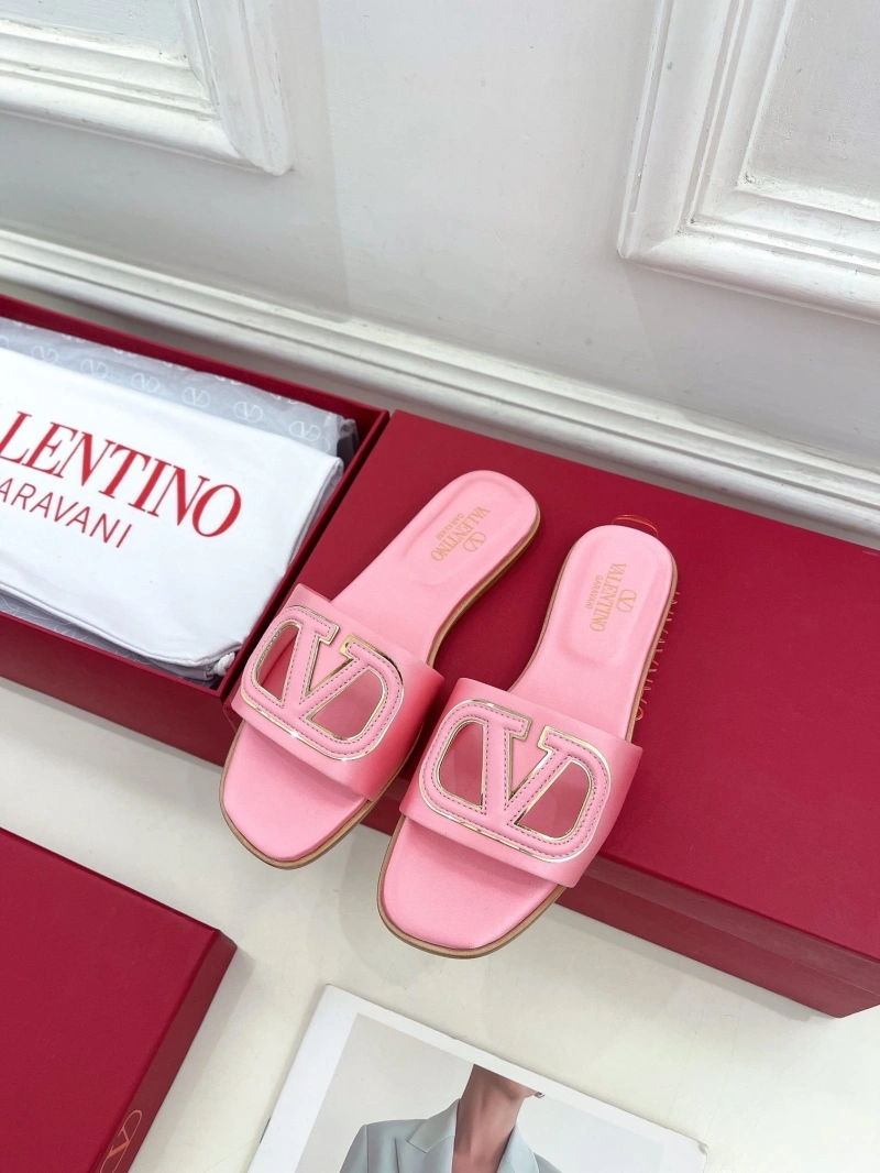 GoodFit Vxlxntino Slippers 231478