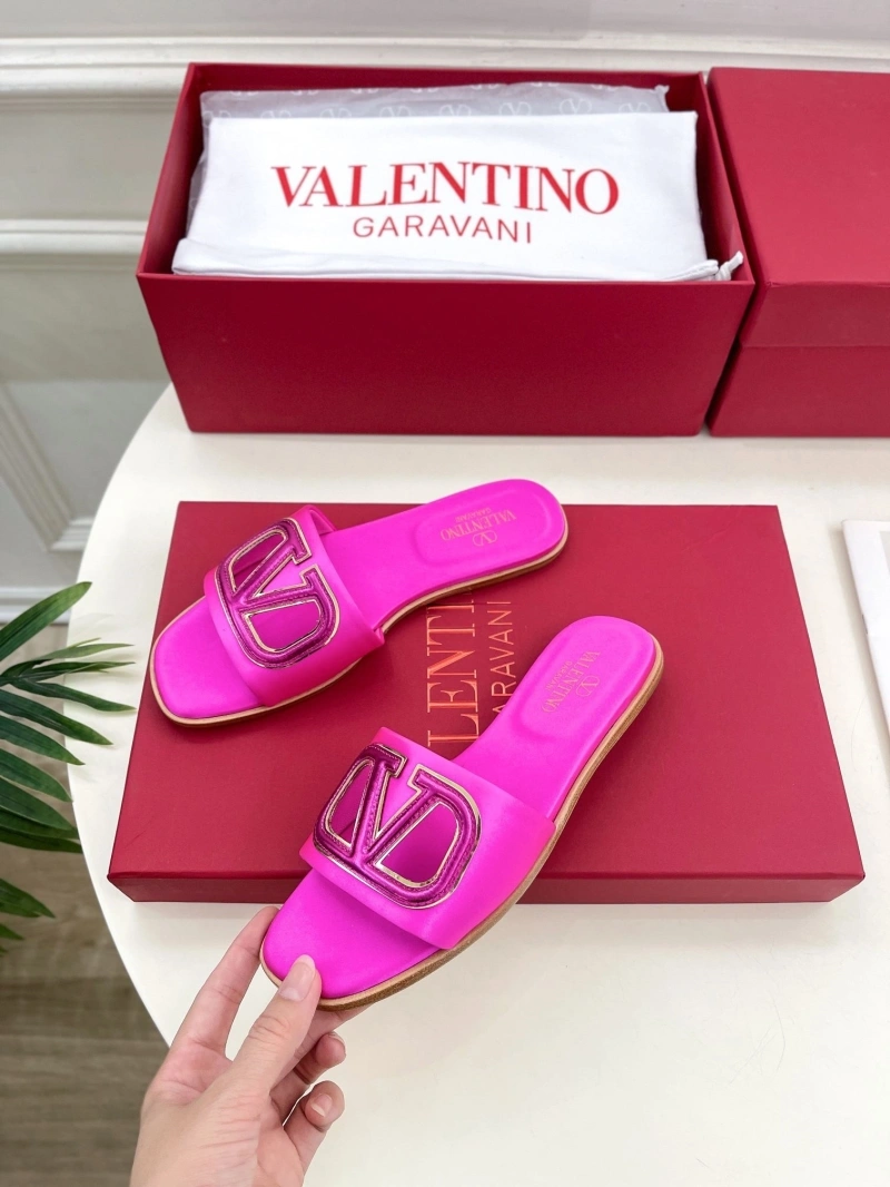 Vxlxntino Slippers Unique 231471