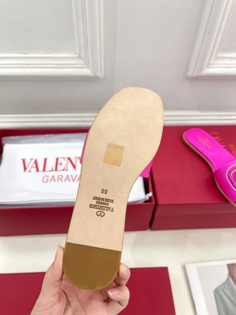 Vxlxntino Slippers Unique 231471