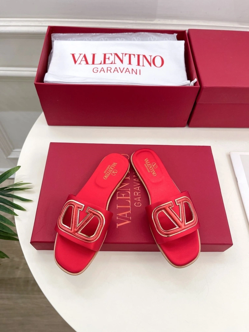 Vxlxntino Slippers Resilient 231474