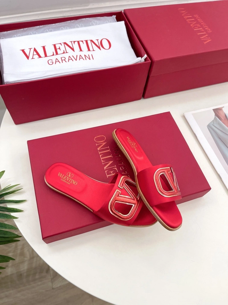 Vxlxntino Slippers Resilient 231474