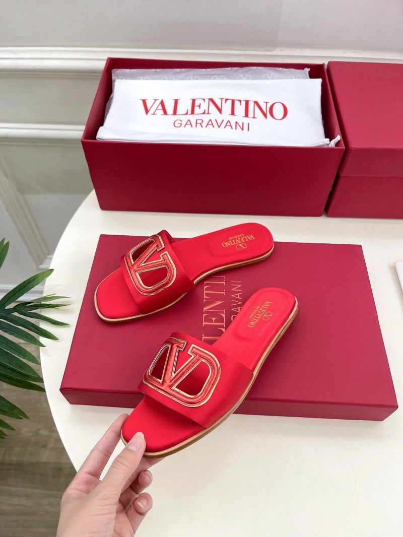 Vxlxntino Slippers Resilient 231474