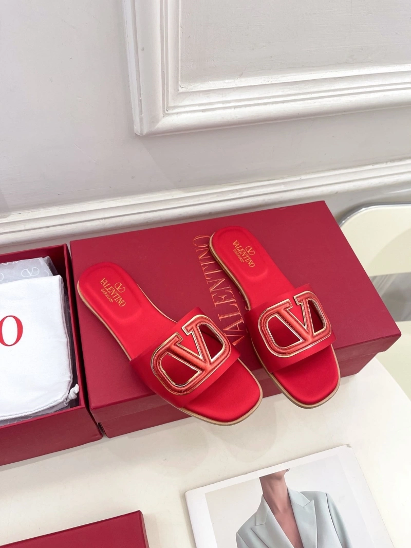 Vxlxntino Slippers Resilient 231474