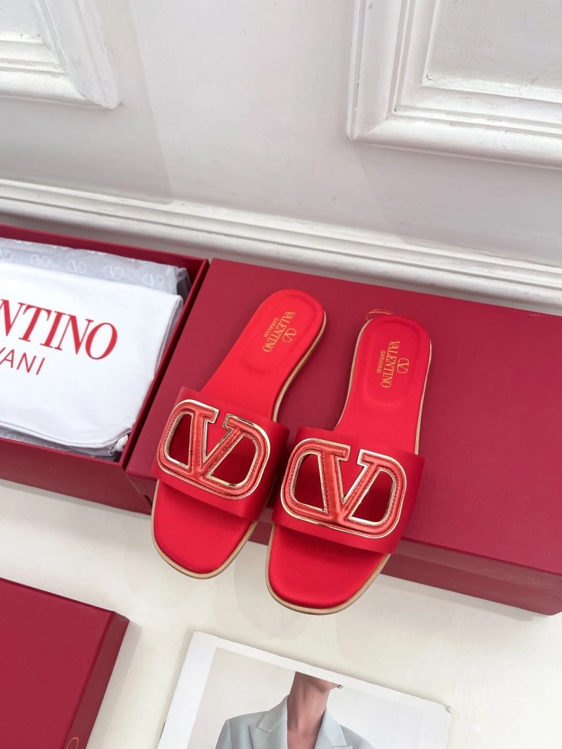Vxlxntino Slippers Resilient 231474