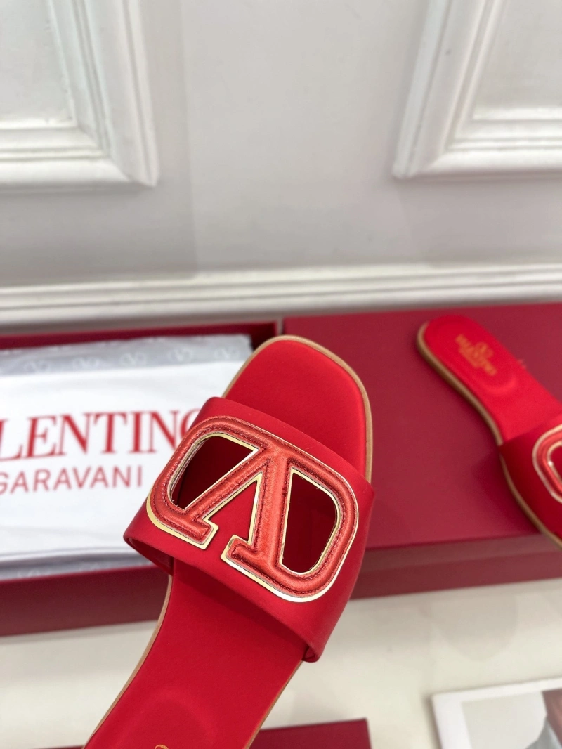 Vxlxntino Slippers Resilient 231474