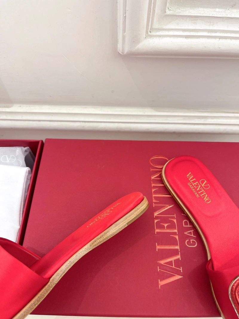 Vxlxntino Slippers Resilient 231474
