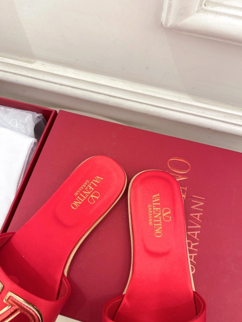 Vxlxntino Slippers Resilient 231474