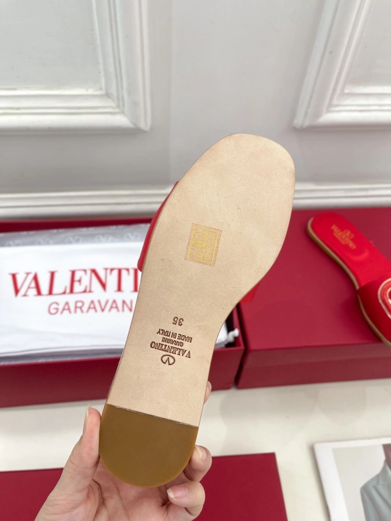 Vxlxntino Slippers Resilient 231474
