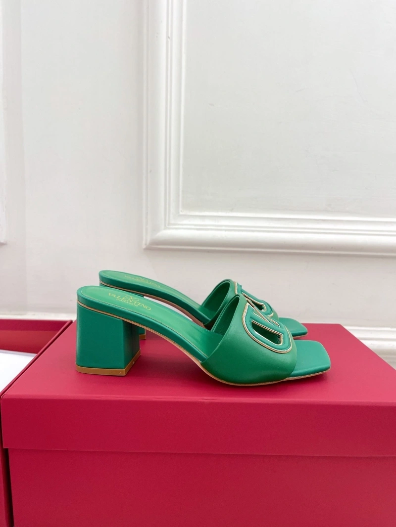 Breathable Vxlxntino Slippers 231472