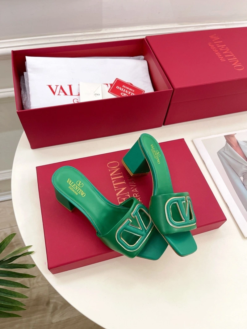 Breathable Vxlxntino Slippers 231472