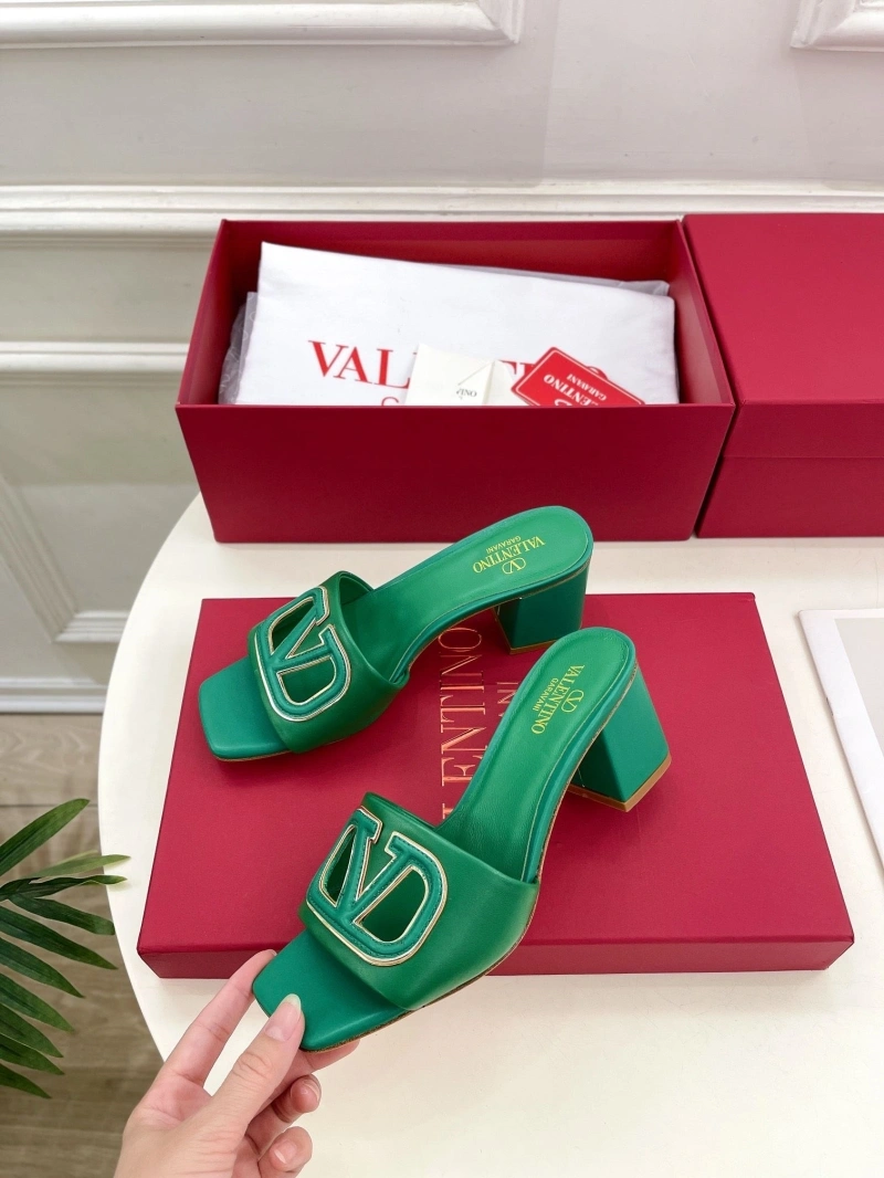 Breathable Vxlxntino Slippers 231472