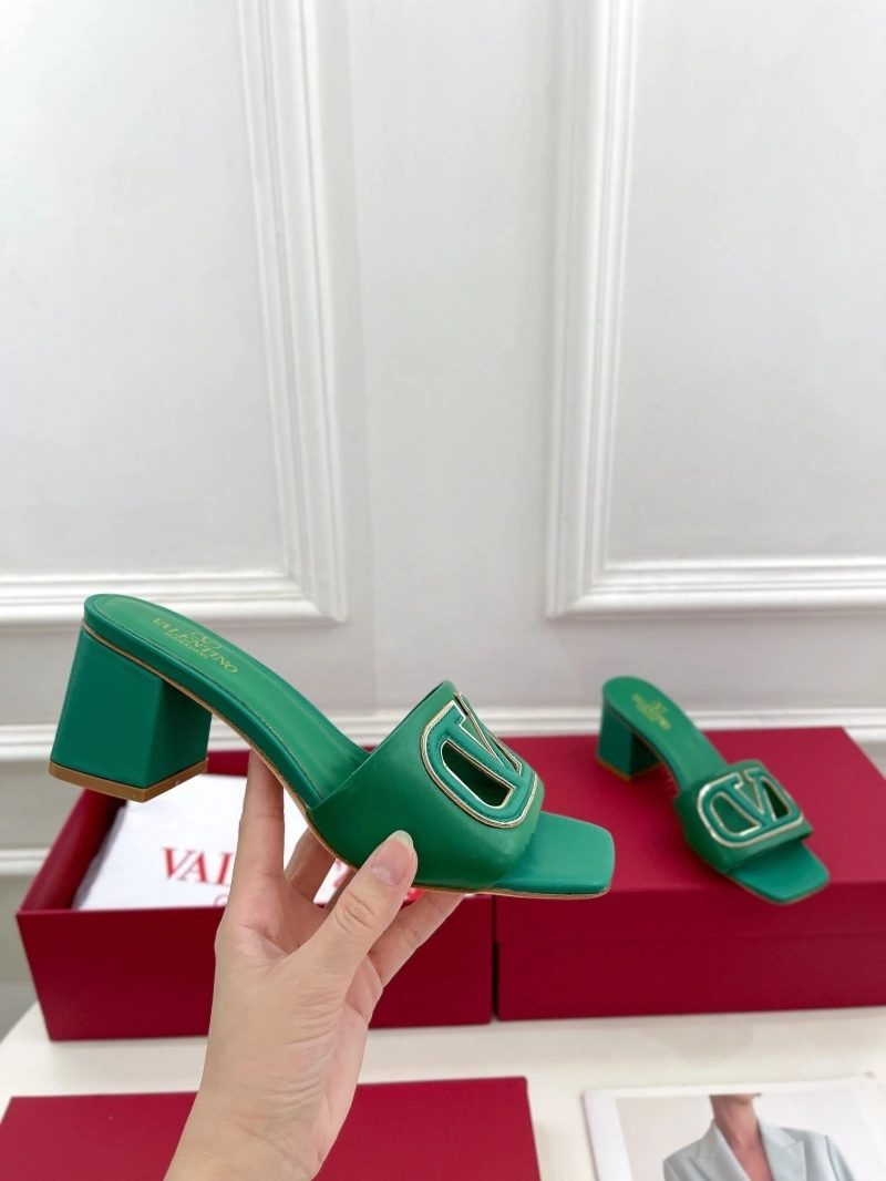 Breathable Vxlxntino Slippers 231472