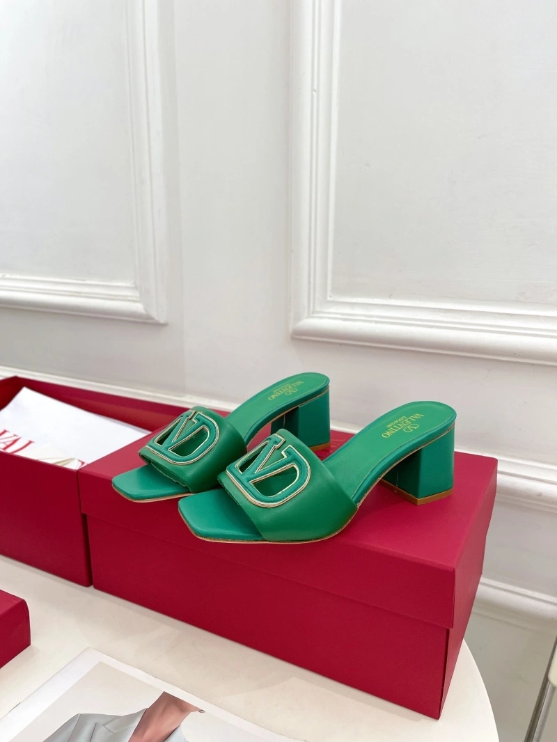 Breathable Vxlxntino Slippers 231472
