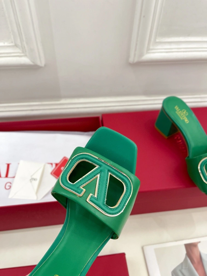 Breathable Vxlxntino Slippers 231472