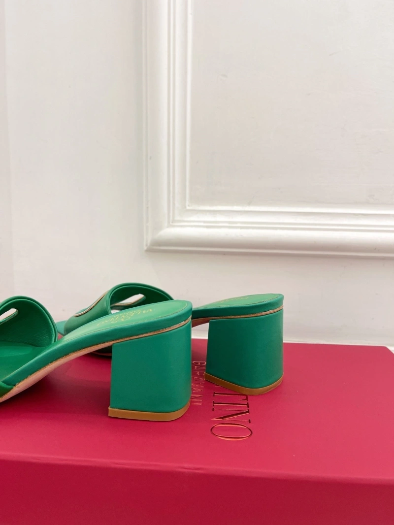 Breathable Vxlxntino Slippers 231472