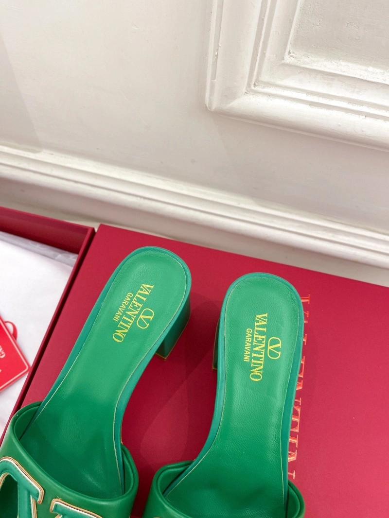 Breathable Vxlxntino Slippers 231472