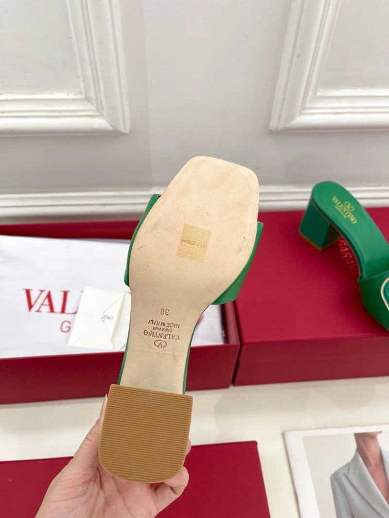 Breathable Vxlxntino Slippers 231472