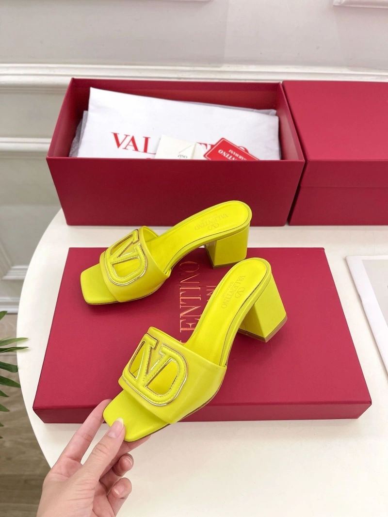 Vxlxntino Slippers Durable 231470