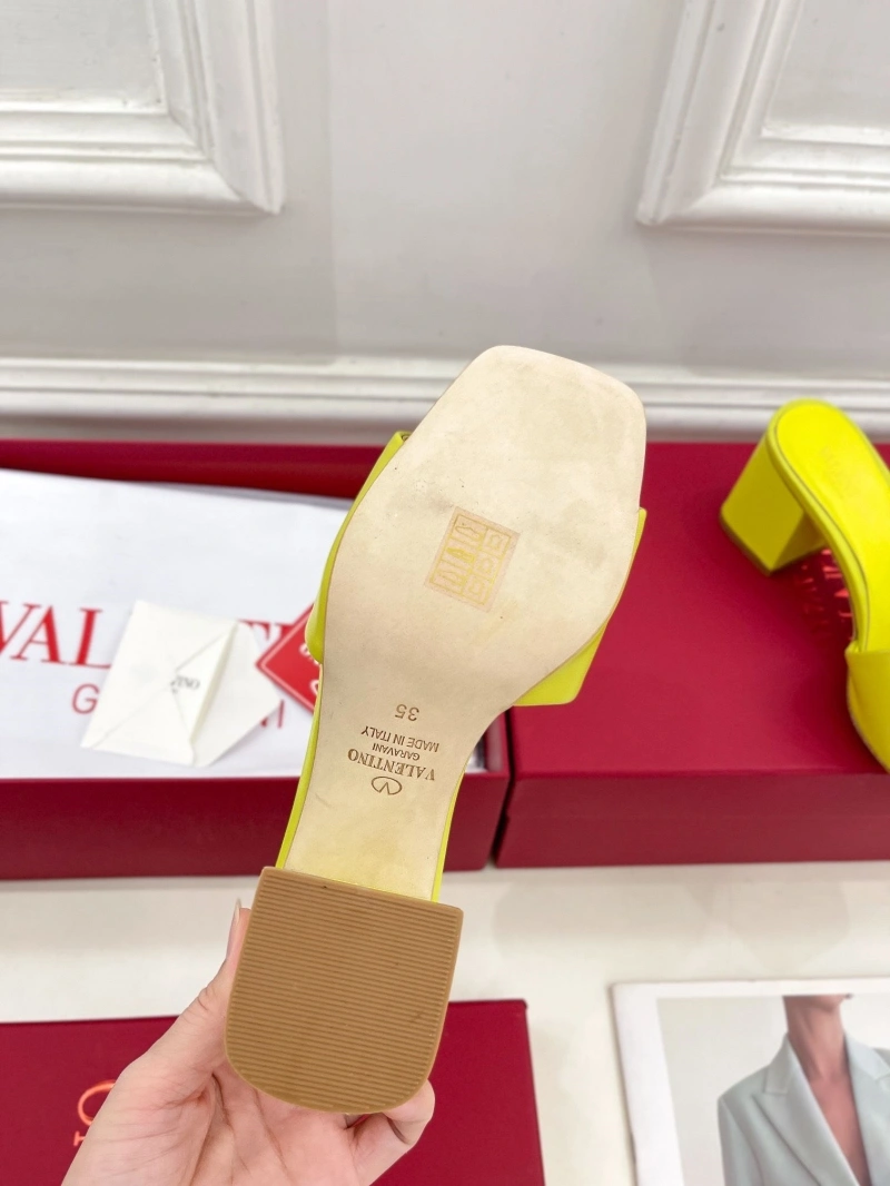 Vxlxntino Slippers Durable 231470