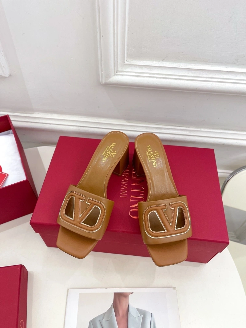 Vxlxntino Slippers EyeCatching 231476