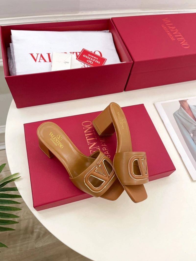 Vxlxntino Slippers EyeCatching 231476