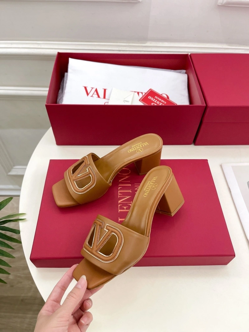 Vxlxntino Slippers EyeCatching 231476